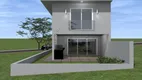 Foto 4 de Casa com 3 Quartos à venda, 150m² em Chácara Jaguari Fazendinha, Santana de Parnaíba