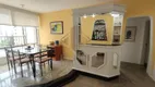 Foto 3 de Cobertura com 3 Quartos à venda, 215m² em Vila Luis Antonio, Guarujá