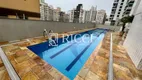 Foto 34 de Apartamento com 3 Quartos à venda, 181m² em Gonzaga, Santos