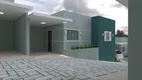 Foto 2 de Casa de Condomínio com 2 Quartos à venda, 70m² em Vila Nova Trieste, Jarinu