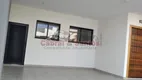 Foto 4 de Casa de Condomínio com 3 Quartos à venda, 180m² em Residencial São Bento, Salto