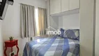Foto 6 de Apartamento com 2 Quartos à venda, 49m² em Castelo, Santos