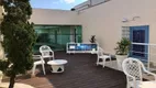 Foto 11 de Flat com 1 Quarto à venda, 62m² em Morro do Maluf, Guarujá