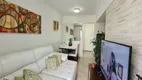 Foto 2 de Apartamento com 2 Quartos à venda, 61m² em Super Quadra, São Paulo