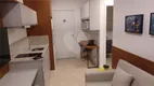 Foto 11 de Apartamento com 1 Quarto à venda, 31m² em Pinheiros, São Paulo