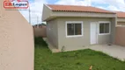Foto 4 de Casa com 2 Quartos à venda, 48m² em Lamenha Grande, Almirante Tamandaré