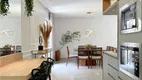 Foto 10 de Casa de Condomínio com 3 Quartos à venda, 136m² em Jardim Imperial, Aparecida de Goiânia