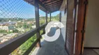 Foto 12 de Casa de Condomínio com 5 Quartos à venda, 318m² em Badu, Niterói