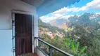Foto 2 de Casa com 1 Quarto para alugar, 53m² em Correas, Petrópolis