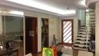 Foto 2 de Casa de Condomínio com 3 Quartos à venda, 300m² em Granja Olga, Sorocaba
