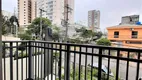 Foto 5 de Apartamento com 2 Quartos à venda, 50m² em Jardim da Glória, São Paulo