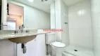 Foto 15 de Apartamento com 1 Quarto para alugar, 62m² em Tatuapé, São Paulo