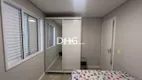 Foto 4 de Apartamento com 3 Quartos para alugar, 80m² em Balneario Tropical, Paulínia