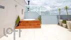 Foto 21 de Apartamento com 3 Quartos à venda, 115m² em Vila Andrade, São Paulo