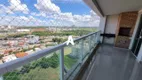 Foto 9 de Apartamento com 3 Quartos à venda, 114m² em Carajas, Uberlândia