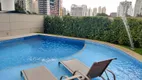 Foto 28 de Apartamento com 1 Quarto para alugar, 39m² em Brooklin, São Paulo