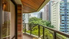 Foto 10 de Apartamento com 3 Quartos à venda, 208m² em Vila Nova Conceição, São Paulo