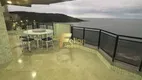 Foto 3 de Apartamento com 3 Quartos para venda ou aluguel, 160m² em Praia do Morro, Guarapari