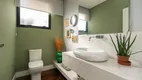 Foto 34 de Casa de Condomínio com 5 Quartos à venda, 603m² em Santa Felicidade, Curitiba