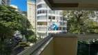 Foto 3 de Apartamento com 2 Quartos à venda, 90m² em Laranjeiras, Rio de Janeiro