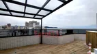 Foto 13 de Cobertura com 2 Quartos à venda, 250m² em Aviação, Praia Grande