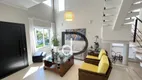 Foto 5 de Casa de Condomínio com 3 Quartos à venda, 290m² em Condominio Jardim America, Vinhedo