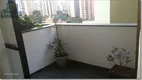 Foto 10 de Apartamento com 3 Quartos à venda, 197m² em Vila Bastos, Santo André