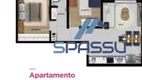 Foto 13 de Apartamento com 2 Quartos à venda, 56m² em Lourdes, Belo Horizonte