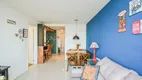 Foto 3 de Apartamento com 1 Quarto para alugar, 53m² em Petrópolis, Porto Alegre