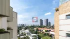Foto 17 de Cobertura com 4 Quartos à venda, 354m² em Brooklin, São Paulo