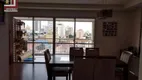 Foto 3 de Apartamento com 3 Quartos à venda, 129m² em Jardim da Glória, São Paulo