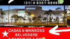 Foto 3 de Casa com 3 Quartos à venda, 450m² em Belvedere, Belo Horizonte