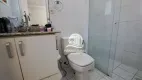 Foto 13 de Apartamento com 3 Quartos à venda, 130m² em Pitangueiras, Guarujá