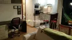 Foto 4 de Flat com 1 Quarto para alugar, 46m² em Moema, São Paulo