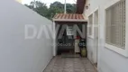 Foto 20 de Casa com 3 Quartos à venda, 117m² em Chácara da Barra, Campinas