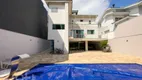 Foto 61 de Casa de Condomínio com 4 Quartos à venda, 454m² em Botujuru, São Bernardo do Campo