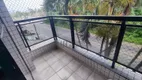 Foto 2 de Apartamento com 2 Quartos para venda ou aluguel, 75m² em Enseada, Guarujá