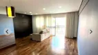 Foto 3 de Apartamento com 3 Quartos para alugar, 95m² em Mansões Santo Antônio, Campinas