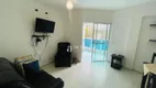 Foto 2 de Apartamento com 3 Quartos à venda, 85m² em Tombo, Guarujá