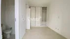 Foto 3 de Apartamento com 1 Quarto para alugar, 53m² em José Menino, Santos