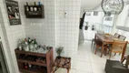 Foto 5 de Apartamento com 2 Quartos à venda, 101m² em Canto do Forte, Praia Grande