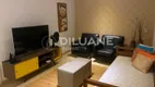 Foto 5 de Flat com 1 Quarto à venda, 48m² em Copacabana, Rio de Janeiro