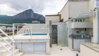 Foto 15 de Cobertura com 4 Quartos à venda, 324m² em Lagoa, Rio de Janeiro