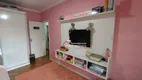 Foto 13 de Apartamento com 3 Quartos à venda, 95m² em Vila Matias, Santos