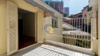 Foto 27 de Casa com 7 Quartos para alugar, 270m² em Perdizes, São Paulo