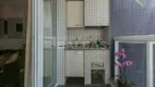 Foto 43 de Apartamento com 3 Quartos à venda, 131m² em Vila Regente Feijó, São Paulo