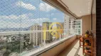 Foto 13 de Apartamento com 3 Quartos à venda, 114m² em Jardim Aquarius, São José dos Campos