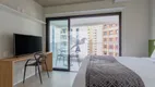 Foto 10 de Apartamento com 1 Quarto à venda, 31m² em Vila Nova Conceição, São Paulo