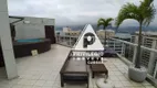 Foto 27 de Cobertura com 4 Quartos à venda, 289m² em Barra da Tijuca, Rio de Janeiro
