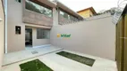 Foto 20 de Casa com 3 Quartos à venda, 60m² em Santa Mônica, Belo Horizonte